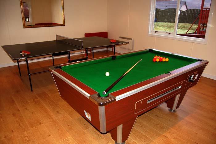 Glen Affric Holiday Park Cannich Ngoại thất bức ảnh